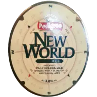 Marston's Pedigree New World (Cask)