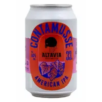Birrificio dell'Altavia - Azienda Agricola Contamusse