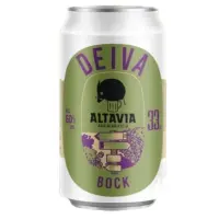 Birrificio dell'Altavia - Azienda Agricola Deiva