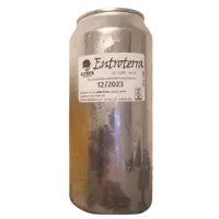 Birrificio dell'Altavia - Azienda Agricola Entroterra