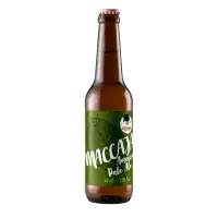 Birrificio dell'Altavia - Azienda Agricola Maccaja