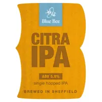 Blue Bee Brewery Citra IPA