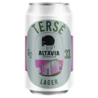 Birrificio dell'Altavia - Azienda Agricola Tersè