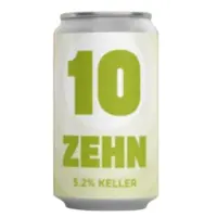 Birrificio dell'Altavia - Azienda Agricola Zehn