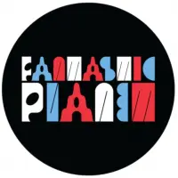 Oxbow Brewing Company Fantastic Planet