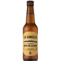 Bière de la Rade La Girelle