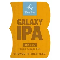 Blue Bee Brewery Galaxy IPA