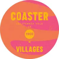 Villages Brewery Coaster