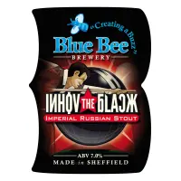 Blue Bee Brewery Inhov The Black