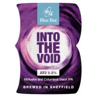 Blue Bee Brewery Into The Void