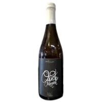 Side Project Brewing Oude Fermier - Vintage 2020