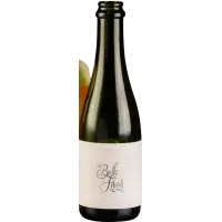 Side Project Brewing La Belle Fleur