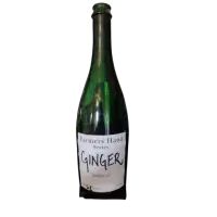 1000 Stone Farm Ginger