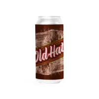 Tree House Brewing Company Old Hat