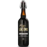 Lacons Penny Black Porter