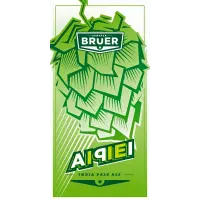 Cerveza Bruer Aipiei