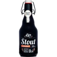 Brasserie Saint Germain - Page 24 Black Edition - Stout