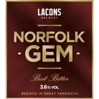 Lacons Norfolk Gem