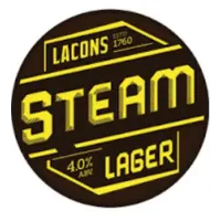 Lacons Steam Lager