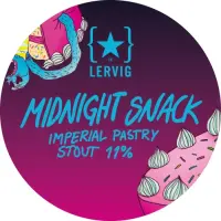 Lervig Midnight Snack