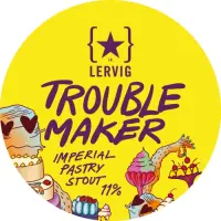 Lervig Trouble Maker
