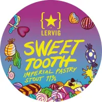 Lervig Sweet Tooth