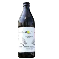 After Harvest Cider Company Farmhouse Brett