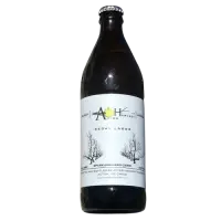 After Harvest Cider Company Regal Lager