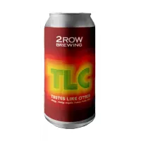 2 Row Brewing Tastes Like Citrus IPA