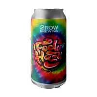 2 Row Brewing Feelin' Hazy DIPA