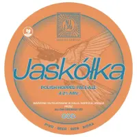 All Day Brewing Co. Jaskółka