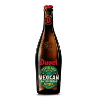 Duvel Moortgat Duvel Barrel Aged  - Mexican (Tequila Anejo) (2025)