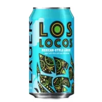 Epic Brewing Company Los Locos Lager