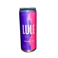 Lule Brew Double IPA