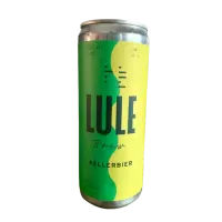 Lule Brew Kellerbier