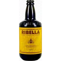 Ribella Apa Regina