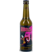 Ribella Booster Beer
