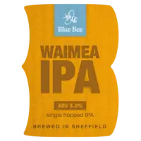 Blue Bee Brewery Waimea IPA