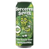 New Level Brewing Sorceress Sour