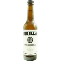 Ribella Madonna