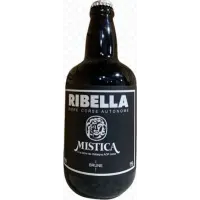 Ribella Mistica - Brune