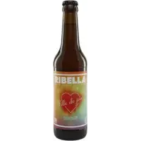 Ribella Fille de Joie
