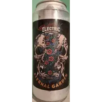 Electric Brewing Company Eternal Garden