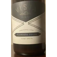 Vista Brewing Flanders Fields