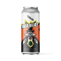Willibald Farm Distillery & Brewery MANIA!