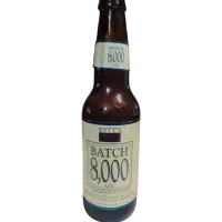 Bell's Brewery Batch 8,000 Ale