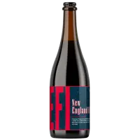 EFI Pivovar New England IPA