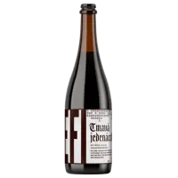 EFI Pivovar Tmavá jedenáctka