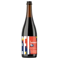EFI Pivovar Summer Ale