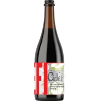 EFI Pivovar Cider
